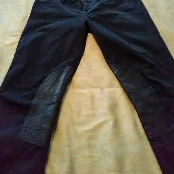 J. Crew Riding Jeans - Picture 4 of 7